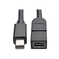 Tripp Lite - P585-003 - MINI DISPLAYPORT EXTENSION CABLE