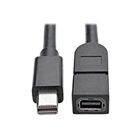 Tripp Lite - P585-006 - MINI DISPLAYPORT EXTENSION CABLE