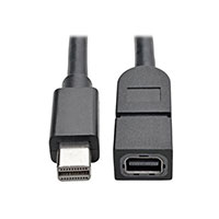 Tripp Lite - P585-010 - MINI DISPLAYPORT EXTENSION CABLE