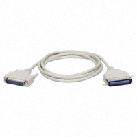 Tripp Lite - P602-010 - CABLE PARALLEL DB25M -CEN36M 10'