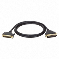 Tripp Lite - P606-010 - CABLE PARALLEL DB25M -CEN36M 10'
