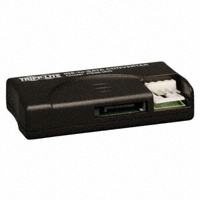 Tripp Lite - P936-000 - SATA DRIVE CONT CONVE 40 PIN