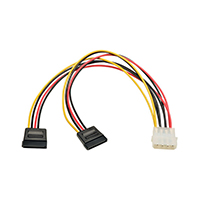 Tripp Lite - P946-12N-2P15 - CABLE POWER