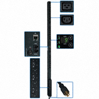 Tripp Lite - PDU3VSR10L2130 - PDU 3-PHASE SWITCHED 208V 8.6KW
