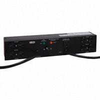 Tripp Lite - PDUB20 - PDU HOT SWAP 100-127V 16A