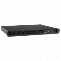 Tripp Lite - PDUMH15HVNET - PDU SWITCHED 200V - 240V 15A