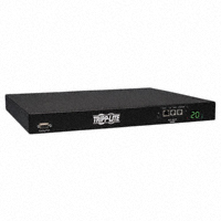 Tripp Lite - PDUMH20HVATNET - PDU SWITCHED ATS 200-240V 16/20A