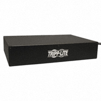 Tripp Lite - PDUMH30HV19NET - PDU SWITCHED 208V-240V 30A C13