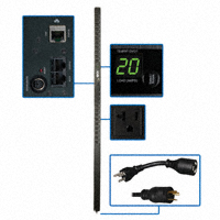 Tripp Lite - PDUMNV20 - PDU MONITORED 5-15/20R 24 OUTLET