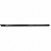 Tripp Lite - PDUMV30 - PDU METERED 5-15/20R 24 OUTLET