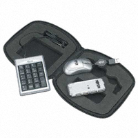 Tripp Lite - PK3020KB - KIT KEYPAD, MOUSE, AND USB HUB