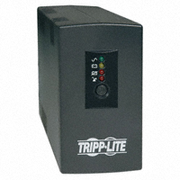 Tripp Lite - POS500 - POS & PC'S 120V 6 OUTLET