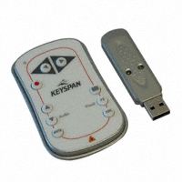 Tripp Lite - PR-EZ1 - KEYSPAN REMOTE W LASER AUDIO