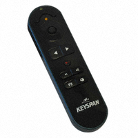 Tripp Lite - PR-PRO3 - KEYSPAN REMOTE W LASER MOUSE