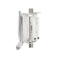 Tripp Lite - PSCLAMP - MOUNTING CLAMP DRIP SHIELD