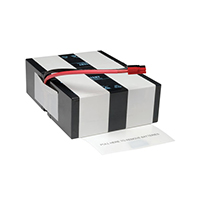 Tripp Lite - RBC24V-LCD - UPS REPLACEMENT BATTERY CARTRIDG