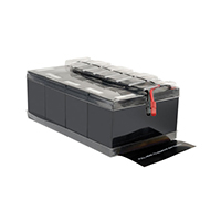 Tripp Lite - RBC49-DV - REPLACEMENT BATTERY CARTRIDGE