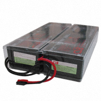 Tripp Lite - RBC94-2U - REPLACEMENT BATT CARTRIDGE 48V