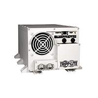 Tripp Lite - RV1012ULHW - DC TO AC INVERTER W/ISOBAR SURGE