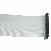 Tripp Lite - S002-18I - CABLE SCSI INTERNAL 1-DRIVE 18"