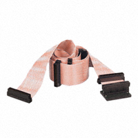 Tripp Lite - S054-45I - CABLE SCSI INTERNAL 4-DRIVE 45"