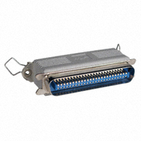 Tripp Lite - S118-000 - TERMINATOR SCSI EXTERNAL 50POS