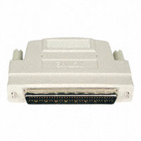 Tripp Lite - S132-000 - TERMINATOR SCSI EXTERNAL 68POS