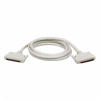 Tripp Lite - S404-006 - CABLE SCSI III HD68M/M 6'