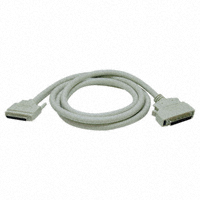 Tripp Lite - S442-006 - CABLE SCSI III VHDCI68M/HD50M 6'