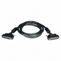 Tripp Lite - S450-010 - CABLE SCSI ULTRA 2 HD68M/M 10'