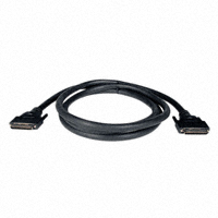 Tripp Lite - S457-006 - CABLE SCSI ULTRA 2 VHDCI68M/M 6'
