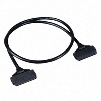 Tripp Lite - S500-01M - SAS CABLE TO 32PIN SFF8484 3FT