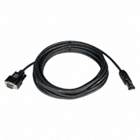 Tripp Lite - S804-05M - CABLE SCSI HSSDCM/DB9M 5M