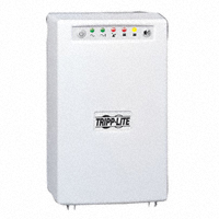 Tripp Lite - SM1050NAFTA - UPS 1050VA 705W 6OUT TOWER