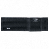 Tripp Lite - SM2200RMDVTAA - UPS SMART RACKMOUNT AVR USB DB9