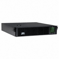 Tripp Lite - SM2200RMXL2UTAA - UPS SMART RACKMOUNT AVR USB DB9
