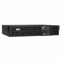 Tripp Lite - SM3000RMNAFTA - UPS 3000VA 2250W 9OUT RACK/TOWER