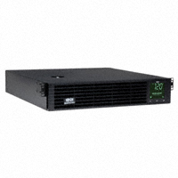 Tripp Lite - SM3000RMXL2UTAA - UPS SMART RACKMOUNT AVR USB DB9