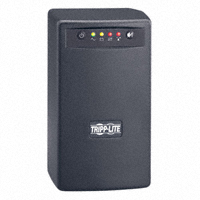 Tripp Lite - SM550UNAFTA - UPS 550VA 300W 6OUT TOWER