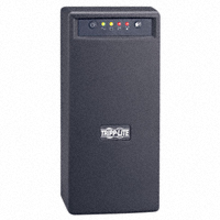 Tripp Lite - SM750UNAFTA - UPS 750VA 450W 6OUT TOWER