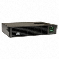 Tripp Lite - SMART1000RM2U - UPS 1KVA 700W 6OUT RACK MOUNT