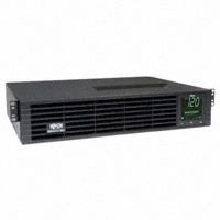 Tripp Lite - SMART1000RMXL2U - UPS SMART LCD RACKMOUNT