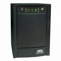 Tripp Lite - SMART1050SLT - UPS 1050VA 650W 8OUT USB