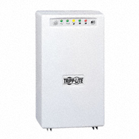 Tripp Lite - SMART1200XLHG - UPS 1KVA 4OUT 1DB9/1USB HOSP GRD