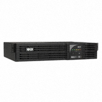Tripp Lite - SMART1500CRMXL - UPS SMART RACKMOUNT AVR USB DB9