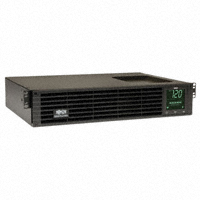 Tripp Lite - SMART1500RM2UN - UPS SMART LCD RACKMOUNT AVR