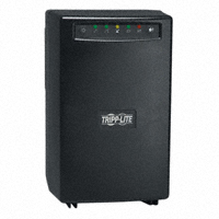 Tripp Lite - SMART1500XL - UPS 1500VA 980W 6OUT W/SOFTWARE