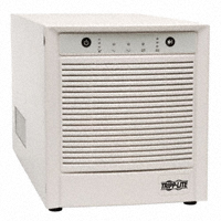 Tripp Lite - SMART2500XLHG - UPS SMART TOWER HOSPITAL MEDICAL