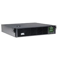 Tripp Lite - SMART3000RM2U - UPS 3KVA 2250W 9OUT RACK MOUNT