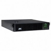 Tripp Lite - SMART3000RM2UN - UPS SMART LCD RACKMOUNT AVR